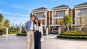 Selangkah Lebih Dekat Menuju Rumah dan Kendaraan Impian, Intip Promo Spesial di BRI Consumer Expo 2026 Goes to Grand Wisata