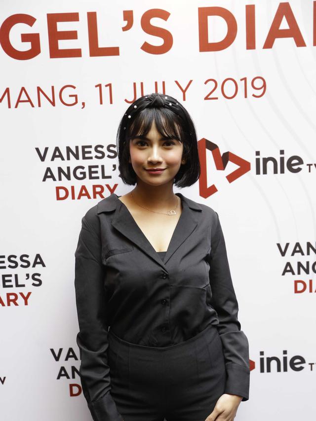 Vanessa Angel Dikabarkan Sudah Menikah, Ini 6 Faktanya