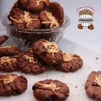 Mignon Cake &amp; Cookies.