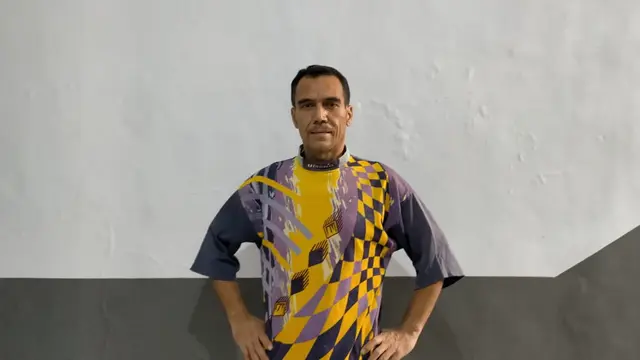Erick Ibrahim