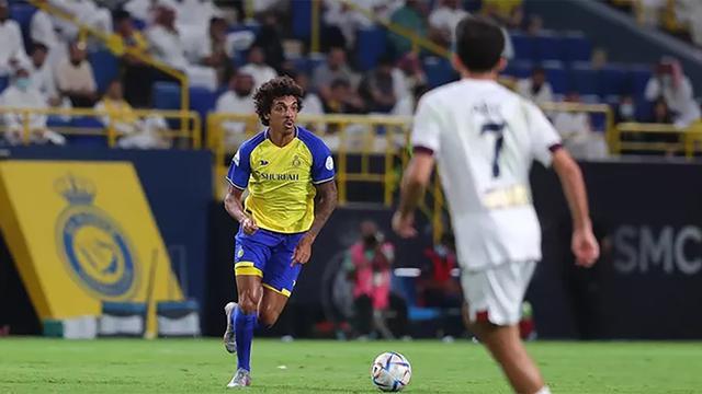 Foto: Deretan 7 Pemain Top Eropa Terakhir yang Bergabung dengan Klub Arab Saudi, Berikutnya Cristiano Ronaldo?