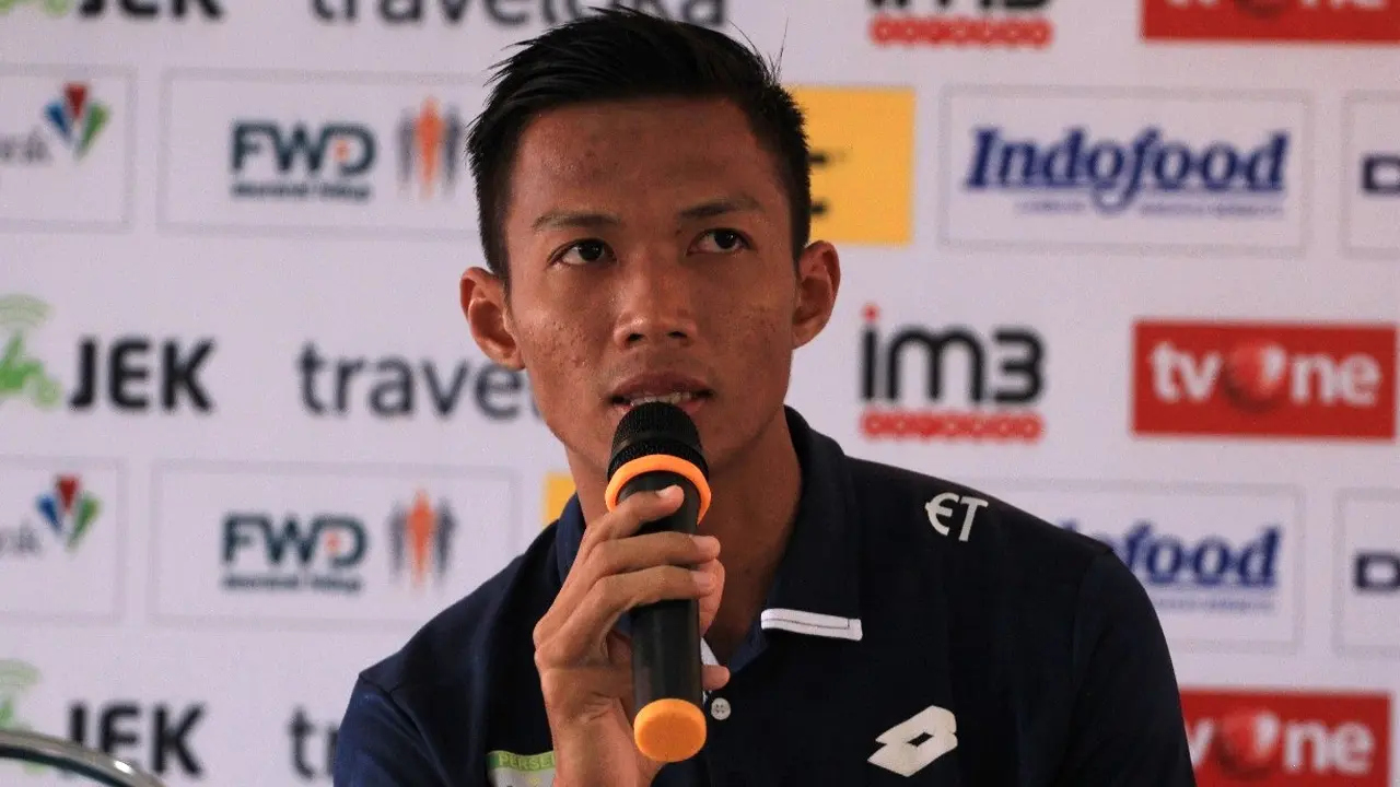 Eky Taufik