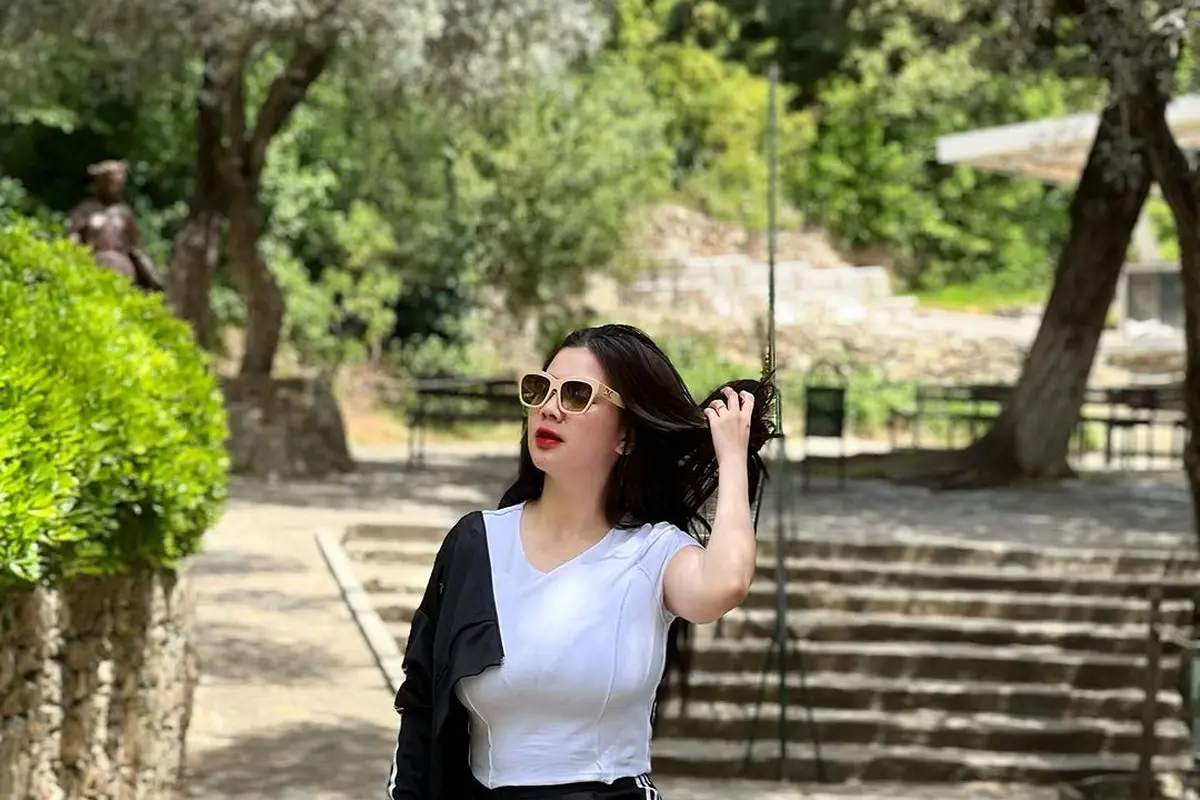 Felicya Angelista