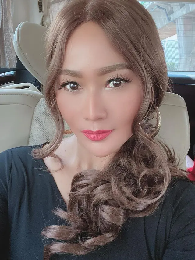 [Fimela] Inul Daratista