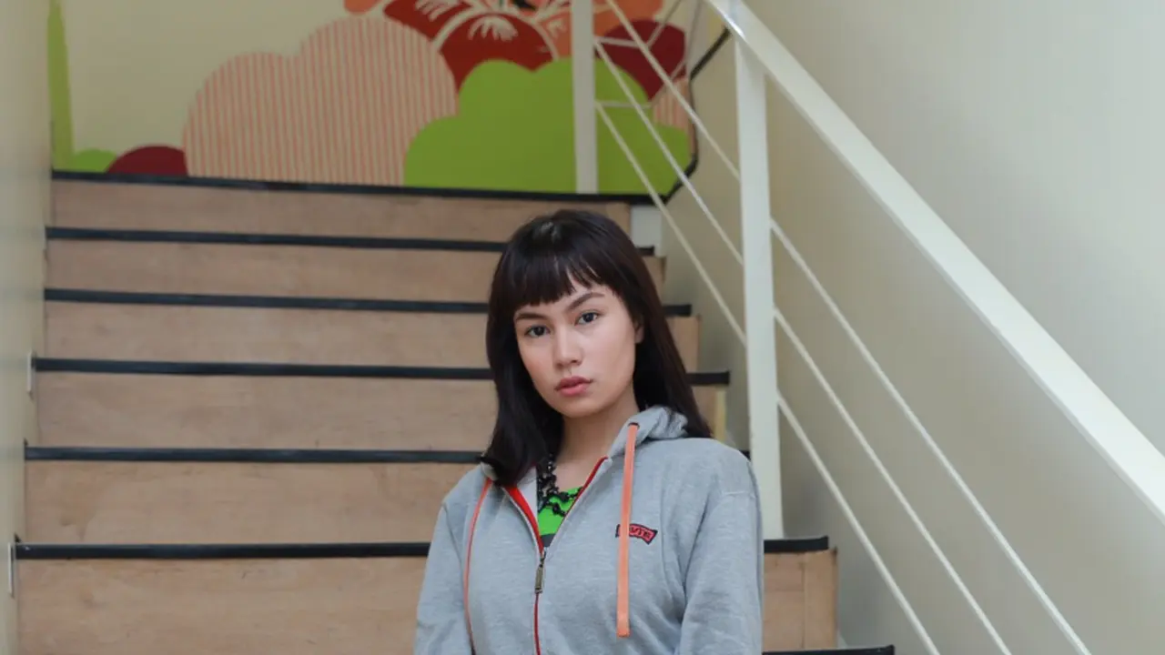 [Bintang] Regina Rengganis