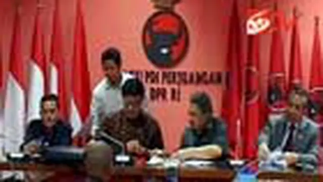 Gayus: Ini Intimidasi Politik Kepada PDIP