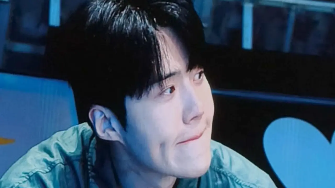 Kim Seon Ho