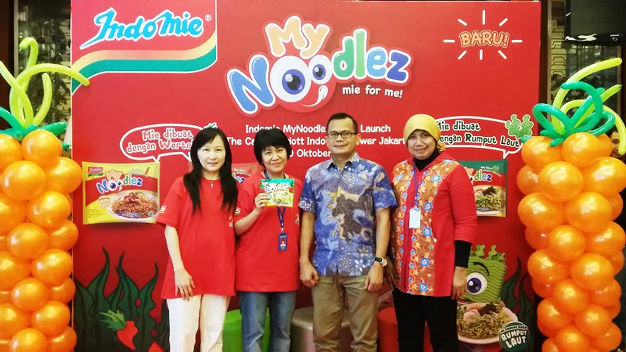 Indomie My Noodlez 1015 2