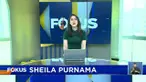 Perbarui informasi Anda bersama Fokus edisi (05/6) dengan topik-topik pilihan sebagai berikut, Limbah Medis di Aliran Kali, Puncak Haji, Jemaah Wukuf di Arafah, Sapi Kurban Mengamuk, Angin Kencang Terjang Pasar.