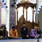 Tradisi tenggeyamo penentuan satu ramadan di Bone Bolango (Arfandi Ibrahim/Liputan6.com)