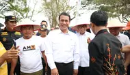 Amran Bongkar Praktik Mafia Pangan, Ubah Beras SPHP Jadi Premium