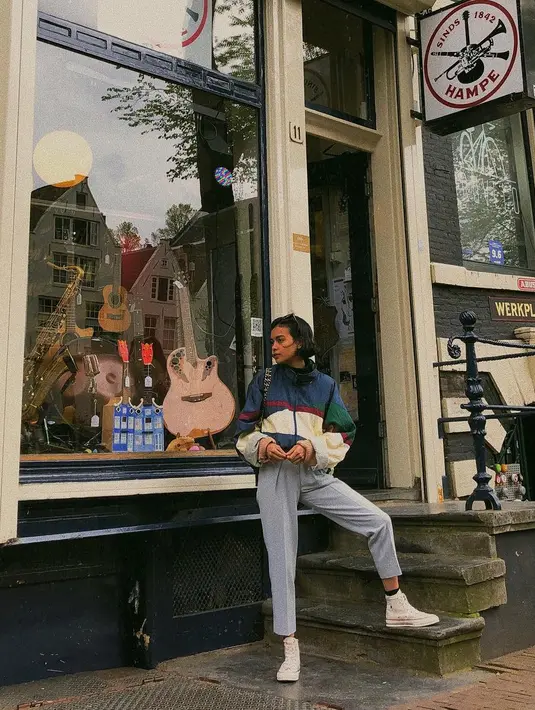 (Instagram/evacelia)