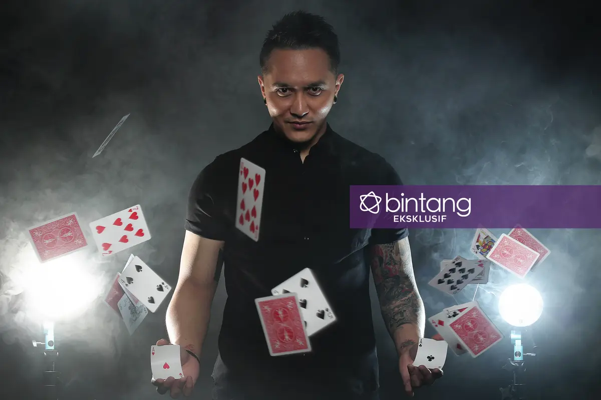 Demian Aditya