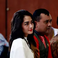 Siti Badriah (Lanjutan Sidang Kasus Inul Vista) (Wimbarsana/bintang.com)