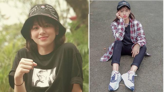 Zee JKT 48 (Sumber: Instagram/jkt48.zee)