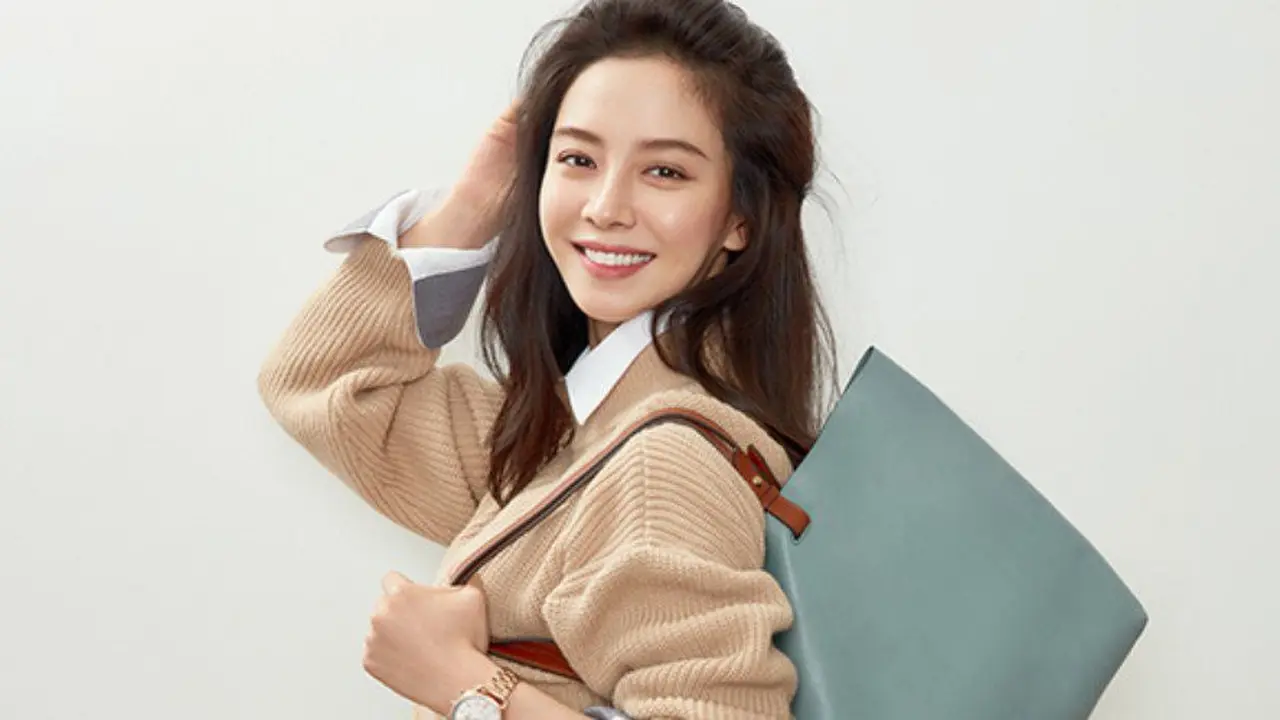 [Bintang] 8 Artis Korea yang Cantik Tanpa Operasi Plastik
