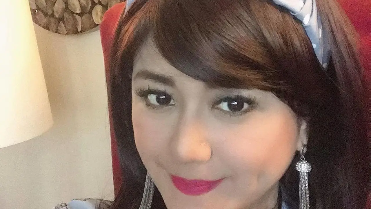 Yuyun Sukawati. (Foto: Instagram @yuyunjinjun)