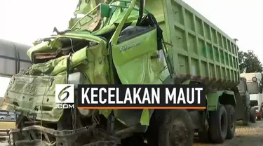 Polres Purwakarta terus mendalami kasus kecelakaan maut di tol Cipularang. Polisi menyebut akan ada kemungkinan tersangka baru terkait izin jalan truk yang ada di keccelakaan.