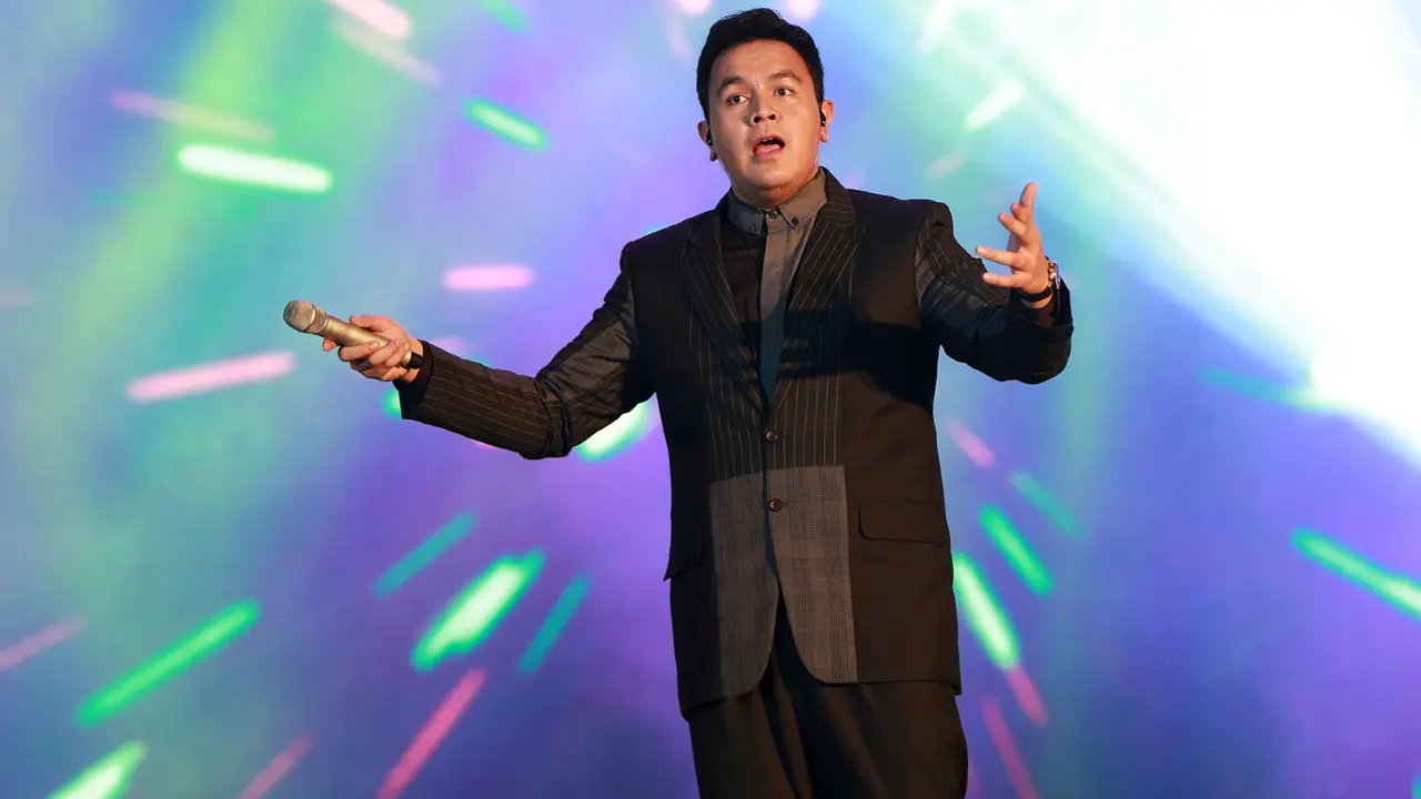 Tulus Pamit