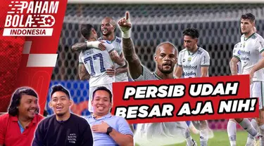 Nih! Penampakan Jersey Persib Bandung Musim Depan - Page 3 - Bola