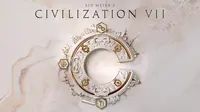 Sid Meier's Civilization VIISiap Rilis Tahun Depan. (Doc:&nbsp;Take-Two Interactive)