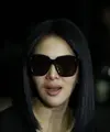 Syahrini. (Adrian Putra/Bintang.com)