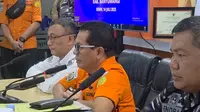 Operasi SAR KMP Tunu Pratama Jaya Diperpanjang Lagi 7 Hari, Begini Fokus Pelaksanaannya