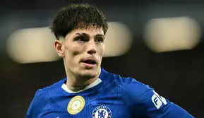 AS Roma Tawar Alejandro Garnacho, Chelsea Justru Dilema