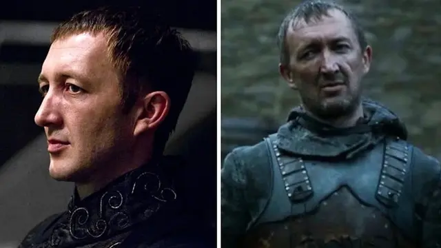 7 Pemain Game of Thrones Ini Ternyata Pernah Bermain di Harry Potter