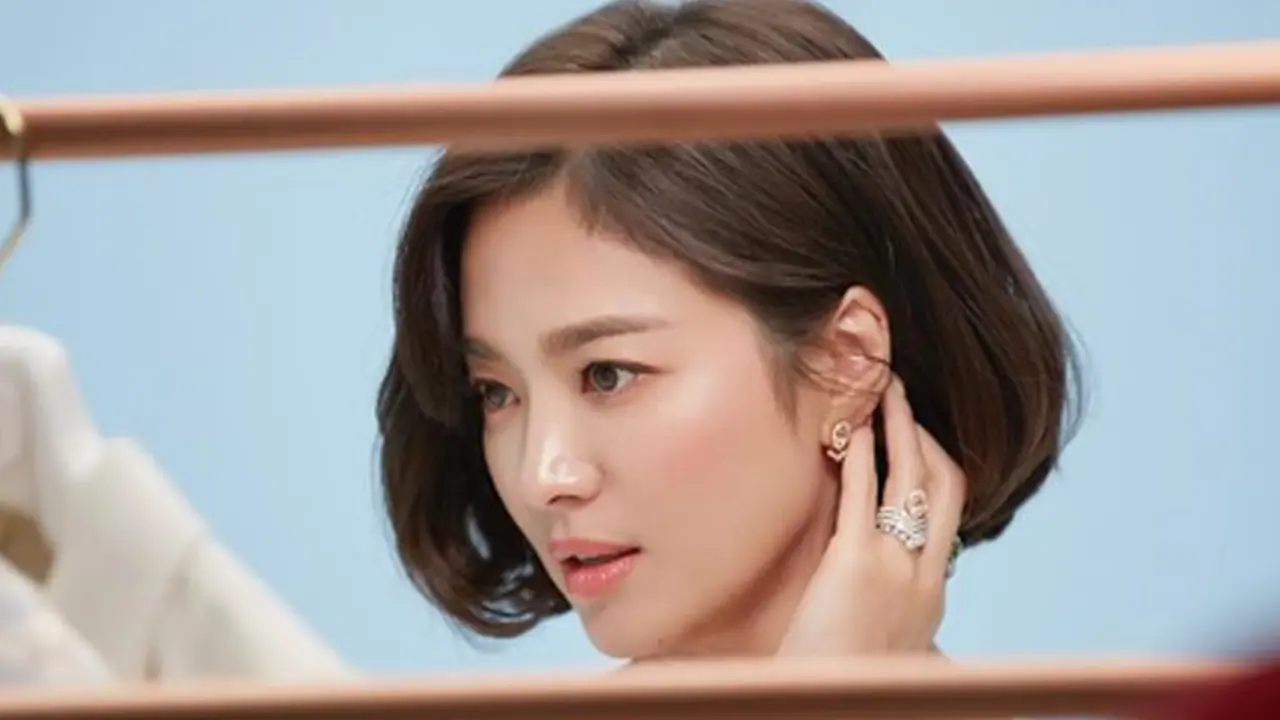 Song Hye Kyo