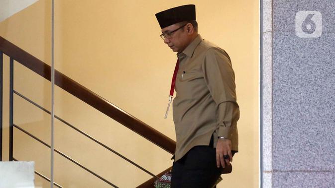 Tujuh Bulan Penyidikan Kasus Korupsi Kuota Haji Berujung Mantan Menag Gus Yaqut Tersangka