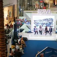 Ascott Limited Indonesia sukses menyelenggarakan ASR (Ascott Star Rewards) Festival 2024 selama 6 hari. Foto: Document/Ascott Limited Indonesia.