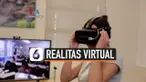 realitas virtual