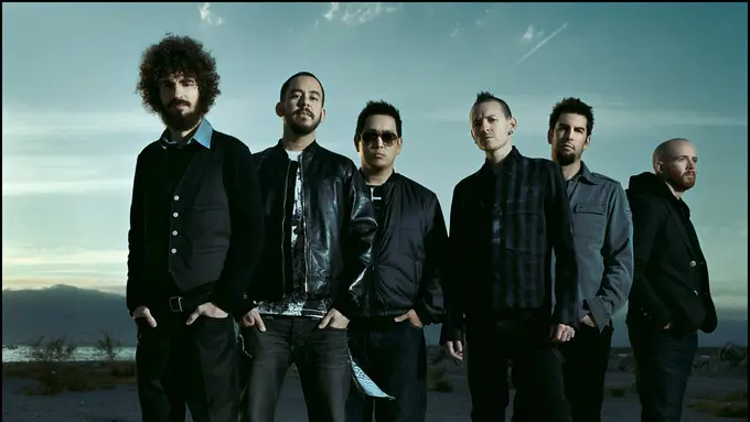 [Bintang] Linkin Park