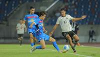 Rapor Pemain Diaspora Timnas Indonesia U-22 saat Dipermalukan Filipina di SEA Games 2025: Kurang Menggigit