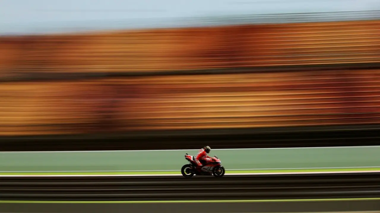 MotoGP Catalunya 
