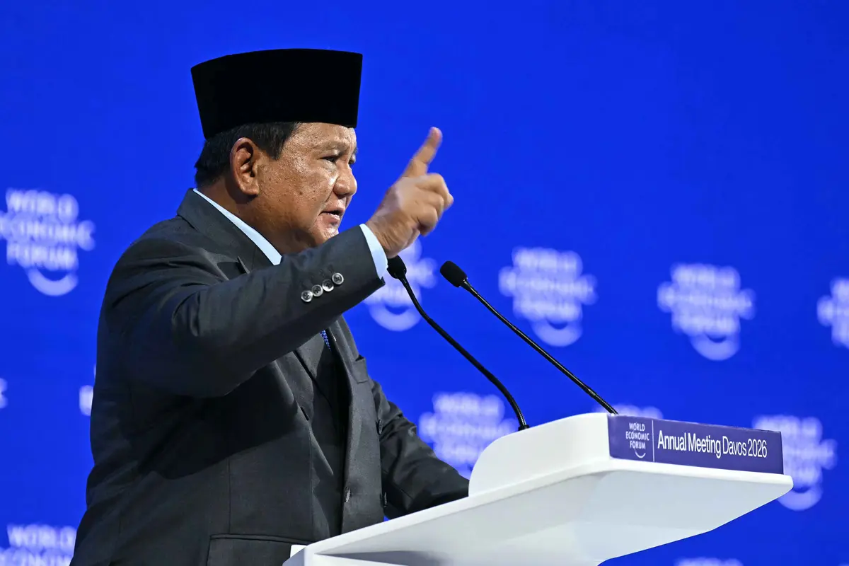 Prabowo Terima Banyak Masukan Setelah Undang Pengusaha ke Hambalang