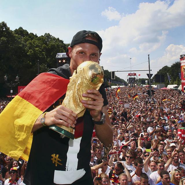 4 Teori Konspirasi Yang Muncul Di Piala Dunia 2014 Bola Liputan6 Com