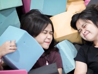Berita Gritte Agatha Hari Ini Kabar Terbaru Terkini Liputan6 Com