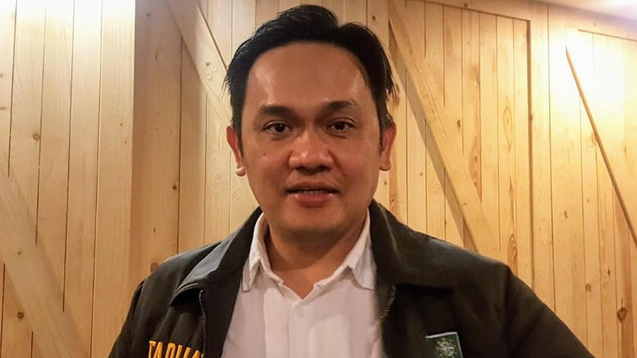 Farhat Abbas (Liputan6.com/Putu Merta)