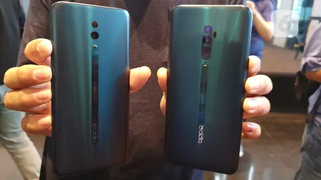 Oppo Reno