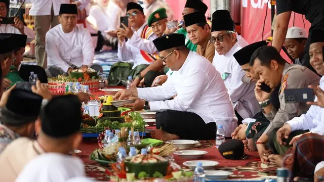Semarak Hari Santri Nasional 2025 di Kukar: Bupati Aulia Rahman Basri Tekankan Peran Pesantren untuk Generasi Cerdas