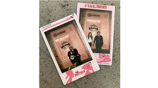 Keduanya pun kerap menghabiskan waktu bersama, banyak netizen yang mendoakan Listiarini dan Kiki berjodoh.