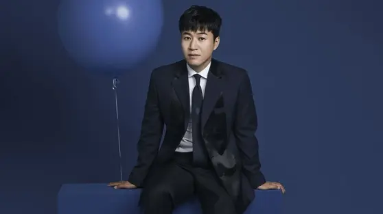 Kim Jong Min Segera Jadi Ayah, Istri Hamil 17 Minggu