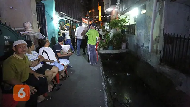 [Bintang] Rumah Laila Sari