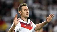 Klose Samai Rekor Pele