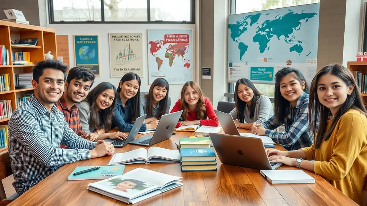 5 tips belajar bahasa inggris