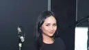 Gita juga dibelakang layar saat ayahnya membuat konser alm Chrisye dan 3 Diva. (Andy Masela/Bintang.com)