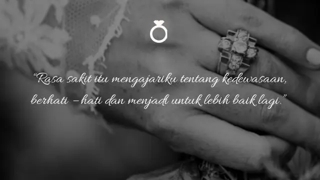 Gambar Kata Sedih dan Kecewa