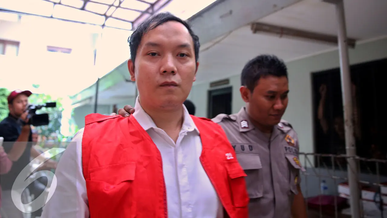 Hengki Kawilarang